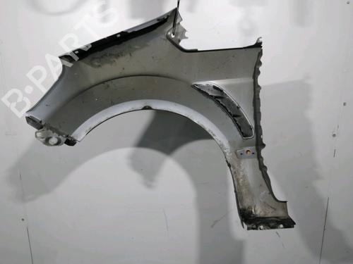 Used Right front fenders FORD S-MAX (WA6) 1.8 TDCi (125 hp) 28526499
