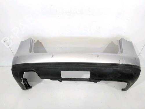 Pare-chocs arrière VW PASSAT B6 Variant (3C5) 2.0 TDI 16V (140 hp) 29414991