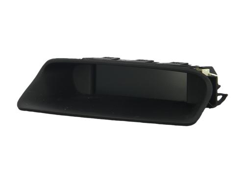 Used Display monitor Display monitor PEUGEOT 308 I (4A_, 4C_) 1.6 HDi (112 hp) 39660197 39660197