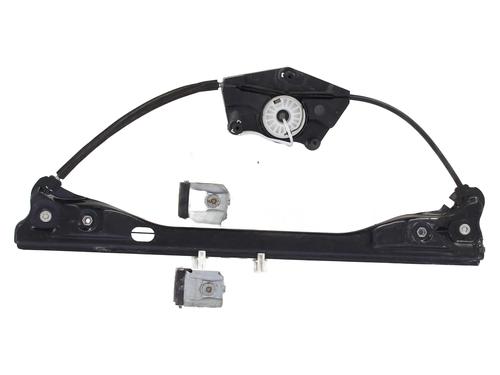 front-left-window-mechanism-skoda-fabia-ii-542-2006-2007-2008-2009-2010-2011-2012-2013-2014-35797338 main image