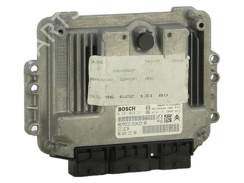 Used Engine control unit (ECU) Engine control unit (ECU) 36959148 36959148