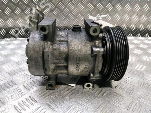 Used AC compressor RENAULT CLIO II (BB_, CB_) 1.9 D (B/CB0J) (65 hp) 17996733