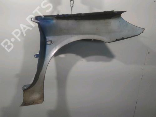 Used Left front fenders PEUGEOT 307 (3A/C) 1.6 16V (109 hp) 26876919