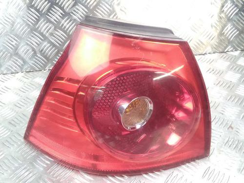 Left taillight VW GOLF V (1K1) 1.9 TDI | BP23181833C34