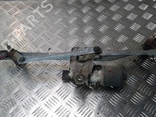Front wipers mechanism ALFA ROMEO 159 (939_) 1.9 JTDM 16V (939AXC1B, 939AXC12) | BP14965276C83 