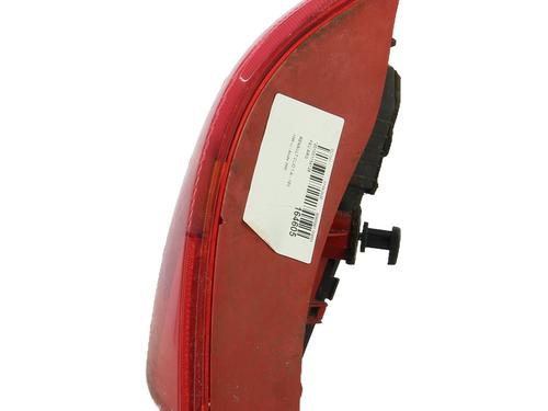 Used Left taillight Left taillight RENAULT CLIO II (BB_, CB_) 1.4 16V (B/CB0P, BB13) (98 hp) 34641398 34641398