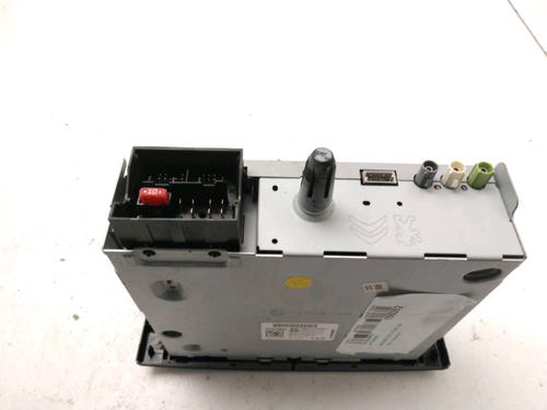 Used Radio Radio PEUGEOT RCZ 1.6 16V (156 hp) 30893116 30893116