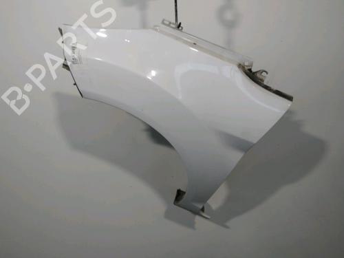 Left front fenders FORD FIESTA VI (CB1, CCN) 1.4 TDCi | BP29414975C41 