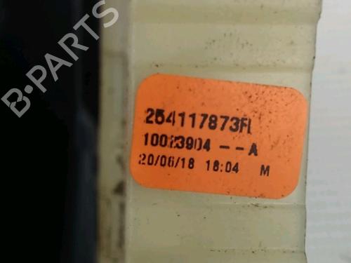 Left front window switch RENAULT KANGOO Express (FW0/1_) 1.5 dCi 90 (FW0G, FW05, FW08, FW11) | BP34229551I27 - Image 2