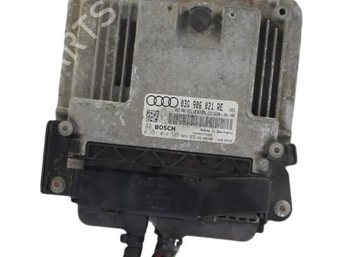 Used Engine control unit (ECU) Engine control unit (ECU) AUDI A3 (8P1) 1.9 TDI (105 hp) 39660170 39660170