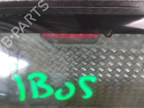 Tailgate NISSAN X-TRAIL I (T30) 2.2 Di 4x4 | BP28068487C6 