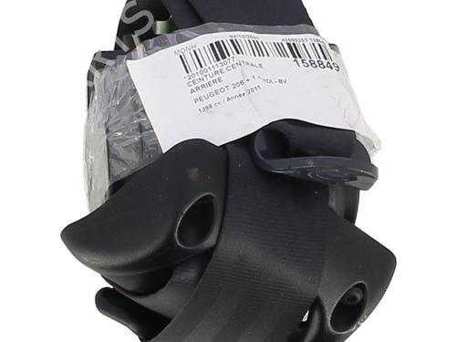 rear-center-seatbelt-peugeot-206-2l_-2m_-2009-2010-2011-2012-2013-31372380 main image