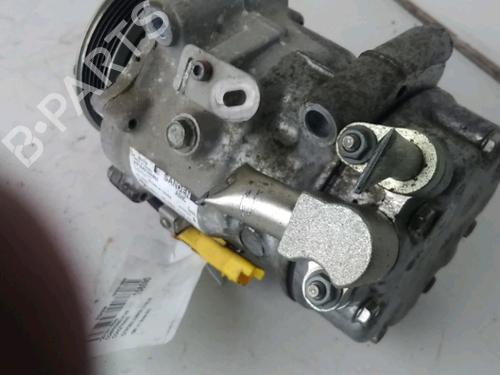Used AC compressor AC compressor CITROËN JUMPER II Van 2.0 BlueHDi 130 (130 hp) 34049617 34049617