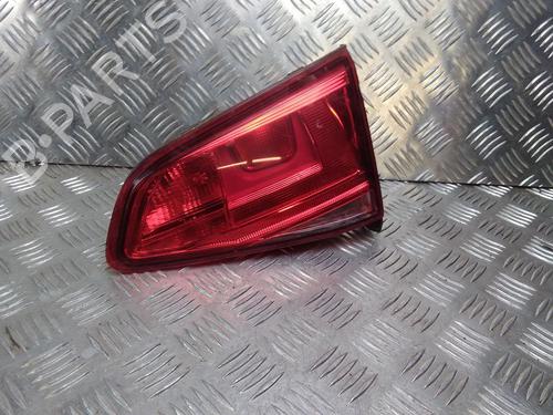 Used Right tailgate light VW GOLF VII (5G1, BQ1, BE1, BE2) 1.6 TDI (105 hp) 11521023