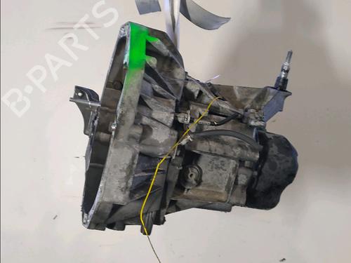 Gearbox RENAULT CLIO III Grandtour (KR0/1_) 1.5 dCi (KR0G) | BP29985562M3