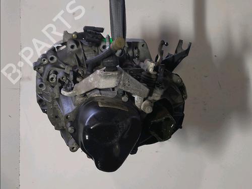 Used Gearbox Gearbox RENAULT MODUS / GRAND MODUS (F/JP0_) 1.5 dCi (FP0D, JP0D) (82 hp) 28086789 28086789