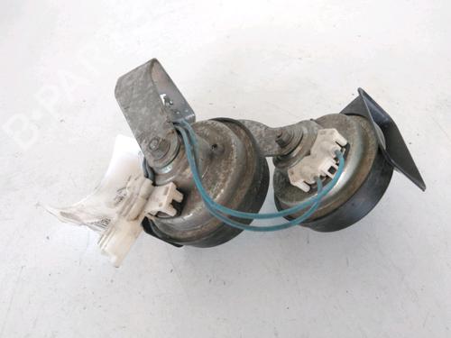 Horn CITROËN C4 Grand Picasso II (DA_, DE_) 1.6 HDi / BlueHDi 115 | BP30482931E13