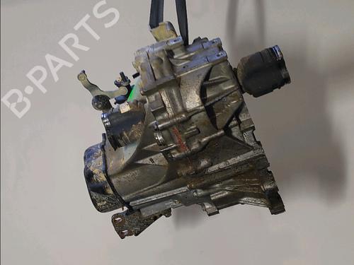 Used Gearbox TOYOTA YARIS (_P1_) 1.3 (NCP10, SCP12_) (86 hp) 27307129