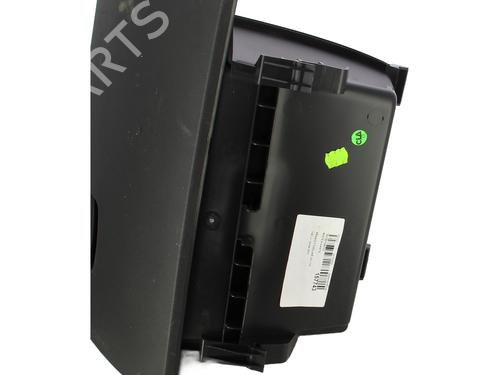 Handskerum RENAULT KADJAR (HA_, HL_) 1.5 dCi 110 (HLA3) (110 hp) 30117838