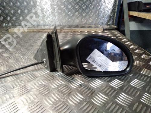 Used Right mirror SEAT IBIZA III (6L1) 1.4 TDI (70 hp) 11534720