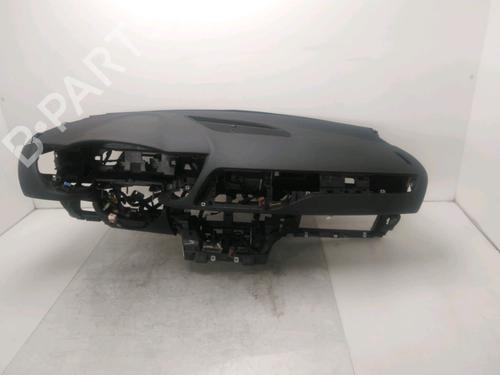 Salpicadero CITROËN C5 III Break (RW_) 2.0 HDi 140 (140 hp) 25250819