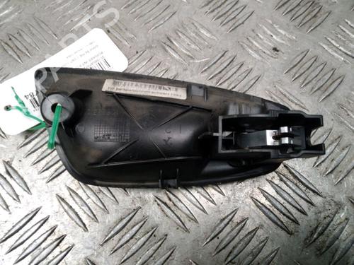 Used Rear left interior door handle BMW 1 (E87) 120 d (163 hp) 13081953