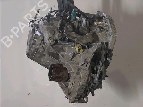 Used Gearbox NISSAN JUKE (F15) 1.5 dCi (110 hp) 29846409