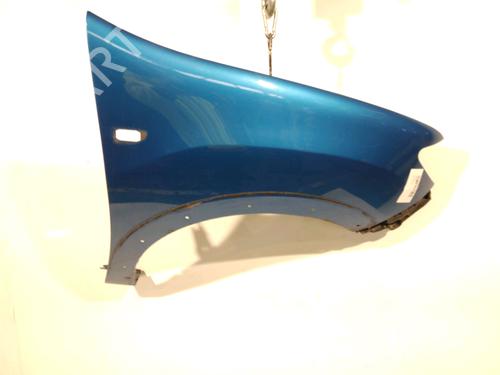 Used Right front fenders DACIA SANDERO II TCe 90 (B8M1, B8MA, B8AC) (90 hp) 29046718