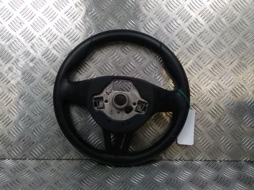 Used Steering wheel SKODA FABIA III (NJ3) 1.0 (75 hp) 13079006