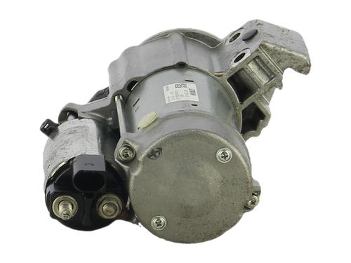 Starter BMW 1 (F20) 116 d | BP38005201M8 - Image 4