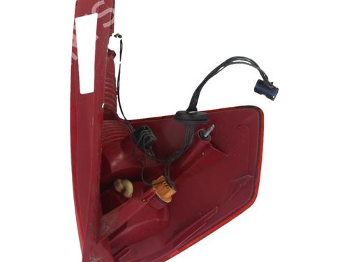 Left taillight CITROËN C4 I (LC_) 1.6 HDi | BP38005302C34 - Image 4