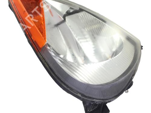 Faro anteriore sinistro Faro anteriore sinistro FORD KA (RB_) 1.3 i ROCAM (70 hp) 39084689 39084689