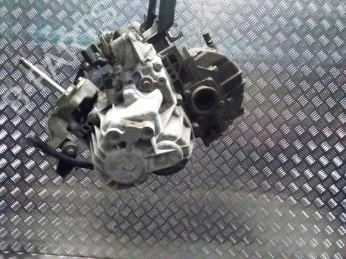 Gearbox FIAT BRAVO II (198_) 1.9 D Multijet (198AXD1A) | BP13395463M3 