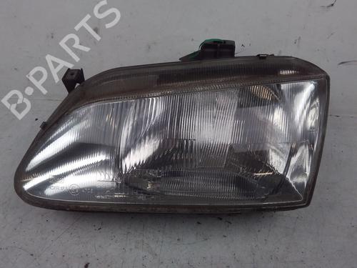 Phare gauche Phare gauche RENAULT MEGANE Scenic (JA0/1_) 1.6 e (JA0F) (90 hp) 23412711 23412711