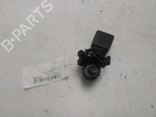 Used Seat buckle Seat buckle AUDI Q5 Sportback (FYT) 55 TFSI e quattro (367 hp) 29344887 29344887