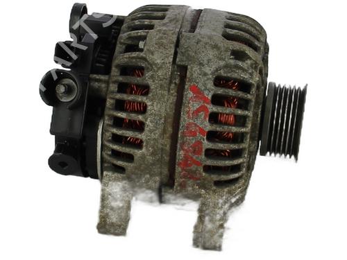 Alternator CITROËN C3 II (SC_) 1.2 VTi 82 | BP30916558M7 - Image 3