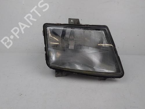 Used Right headlight MERCEDES-BENZ VITO Van (W638) [1997-2003]  18646784