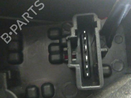 Right taillight PEUGEOT 207 (WA_, WC_) 1.6 HDi | BP30311112C35 