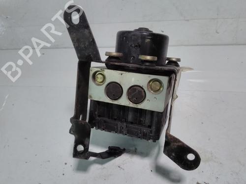 Used ABS pump PEUGEOT 206 Hatchback (2A/C) 1.9 D (69 hp) 15749920