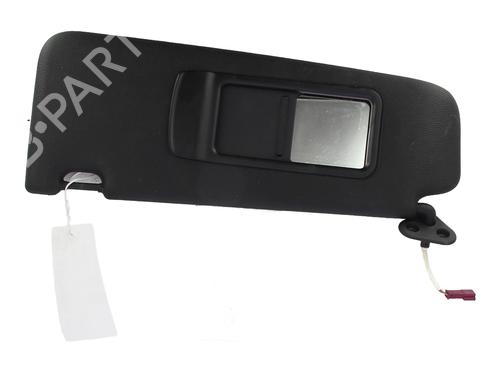 left-sun-visor-bmw-x1-e84-2009-2010-2011-2012-2013-2014-2015-32691025 main image