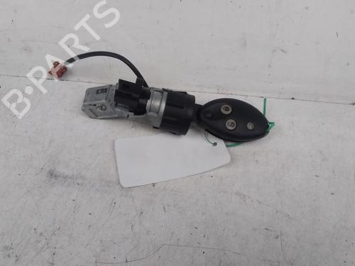 Used Ignition barrel Ignition barrel CITROËN C5 II (RC_) 1.6 HDi (RC8HZB) (109 hp) 15749182 15749182