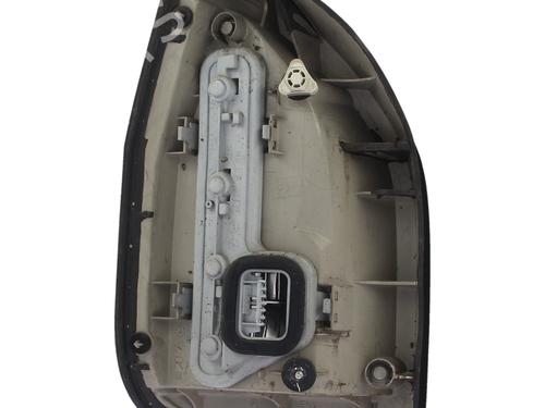 Used Right taillight Right taillight OPEL ZAFIRA A MPV (T98) 2.0 DTI 16V (F75) (101 hp) 40052082 40052082