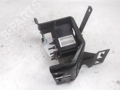 ABS pump PEUGEOT 307 (3A/C) 1.6 HDi | BP30893105M43