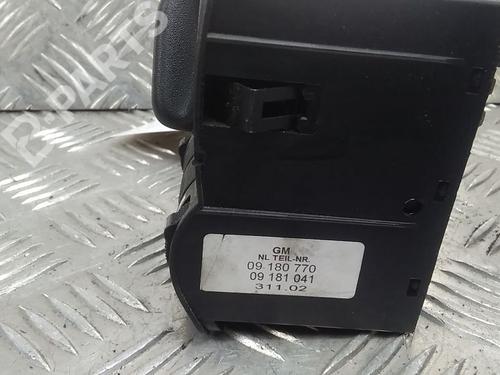 Headlight switch OPEL ASTRA G Estate (T98) 2.2 DTI (F35) | BP11519766I24 
