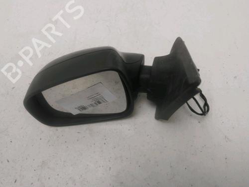 Left mirror DACIA SANDERO II 1.5 dCi | BP29442658C26
