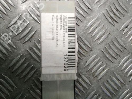 Left front window switch SUZUKI SX4 (EY, GY) 1.9 DDiS 4x4 (RW419D) | BP23181432I27 - Image 2