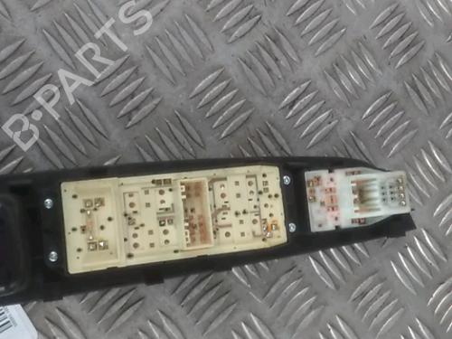 Left front window switch SSANGYONG REXTON / REXTON II (GAB_) 2.7 Xdi | BP24871731I27 - Image 2