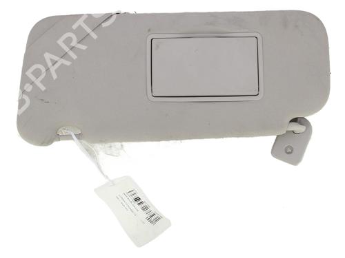 Left sun visor CITROËN C3 Picasso (SH_) 1.6 HDI 90 | BP31302665I1