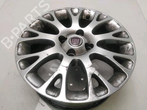 Fælk FIAT PUNTO EVO (199_) 1.4 16V (105 hp) 20314500