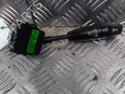 Used Steering column stalk Steering column stalk CHEVROLET MATIZ (M200, M250) 0.8 (52 hp) 11518534 11518534